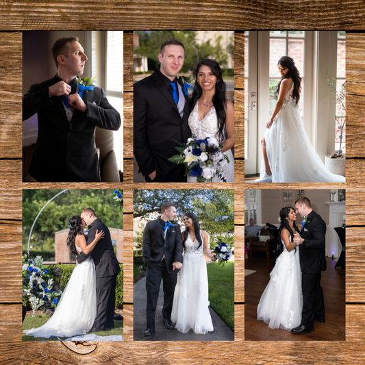 Custom Photo Magnets 2" x 3"